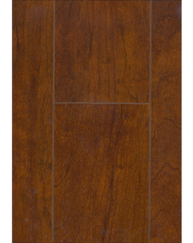 Armstrong Grand Illusions Cherry Laminate Flooring L3029