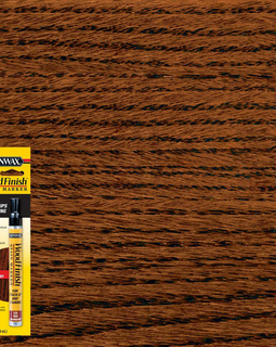 Cherry Wood Dark Walnut Early American Golden Oak Red Mahogany Red Oak Wood Finish Stain Marker