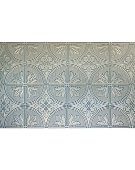 Global Specialty Products Tin Style Panel Pattern