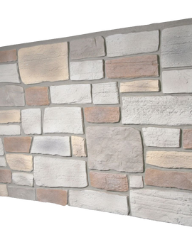 Ledgestone Panels