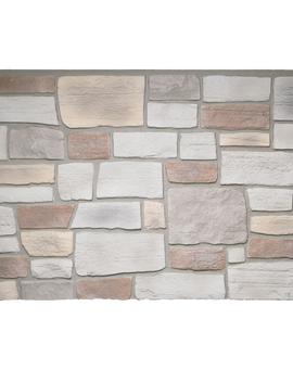 Ledgestone Panels