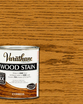 Paprika Cherrywood Golden Pecan Ebony Early American Wood Cypress Wood Stain