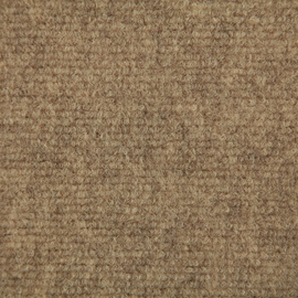 Ribbed Carpet Tiles Residential Flooring Self Adhering 16 Tile Pack 36 Sqft