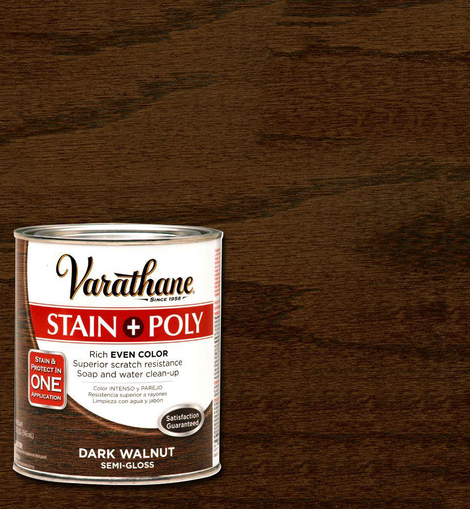 American Walnut Stain  Advanced Hardware Supply