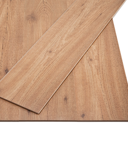 TUNDRA Laminated flooring