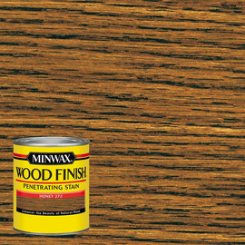 Wood Finish Honey Finish Jacobean Natural Provincial Red Oak Sedona Oil Based Interior Stain