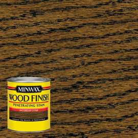 Wood Finish Honey Finish Jacobean Natural Provincial Red Oak Sedona Oil Based Interior Stain