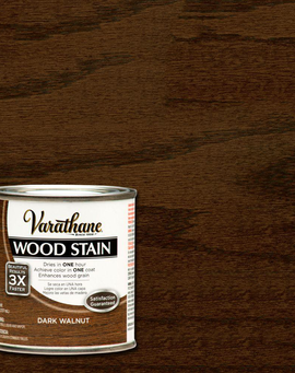 Wood Stain Cabernet Wood Stain Dark Walnut Wood Stain Colonial Maple Early American